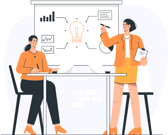 How do we approach our work? How do we approach our work?