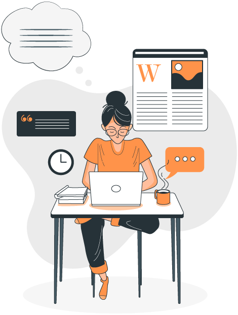 Why Your Business Needs Content? Why Your Business Needs Content?