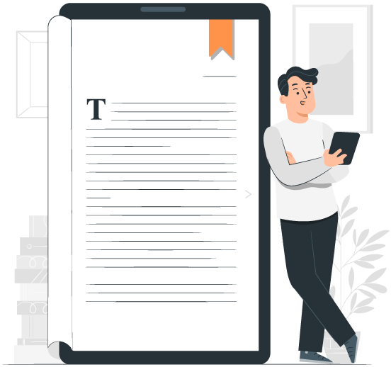 Why Tabscap Is The Best Choice For Content Writing Services?