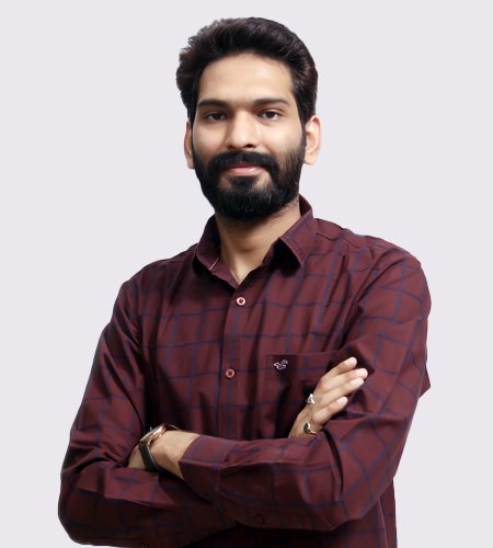 Hemant Sirohi