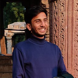 Manav Bansal