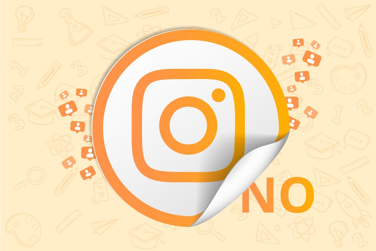 9 Reasons Why You Should Not Buy Instagram Followers