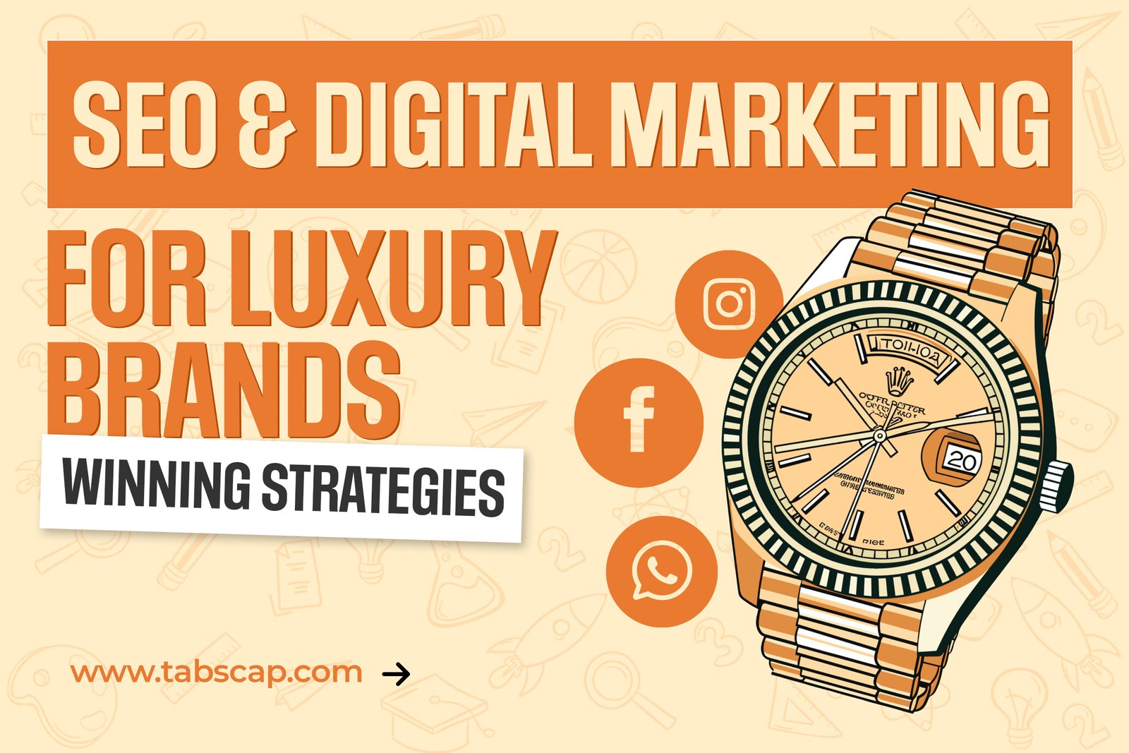 Digital Marketing for Luxury Brands Tips for Online Growth Digital Marketing for Luxury Brands Tips for Online Growth
