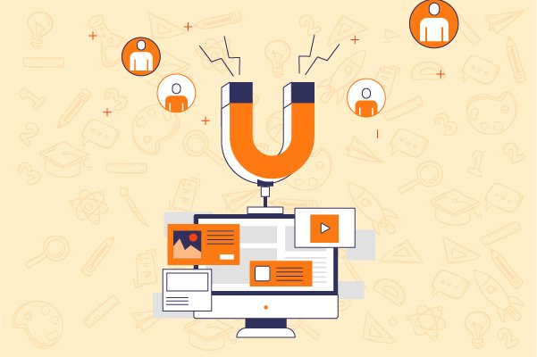 How to Attract More Clients with a Different Type of Marketing