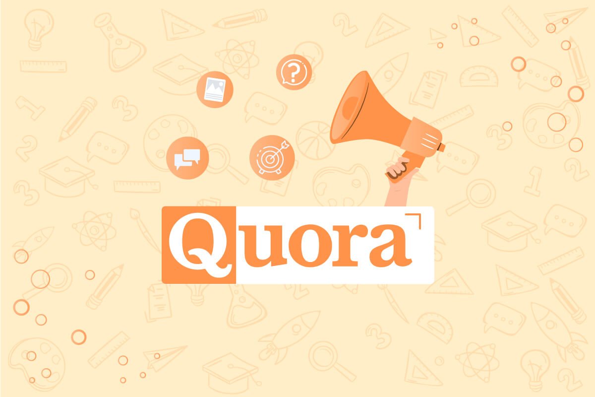 8 Reasons Why You Must Consider Quora For Marketing