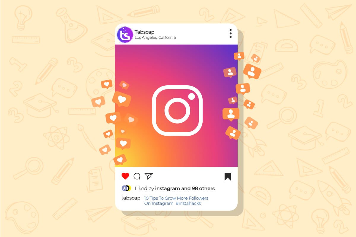 10 Tips To Grow More Followers On Instagram